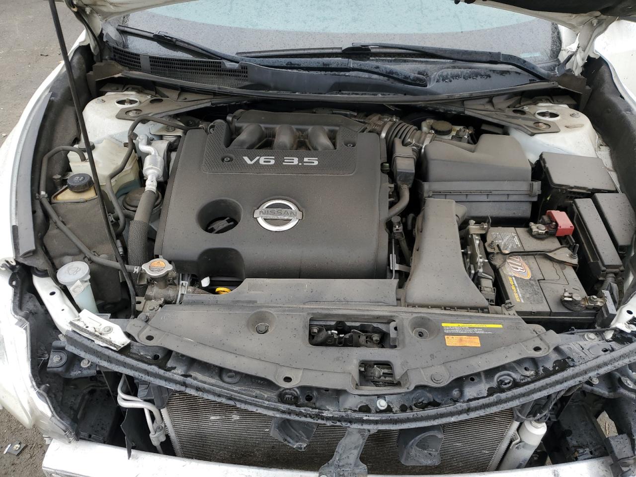 2013 Nissan Altima - Image 12