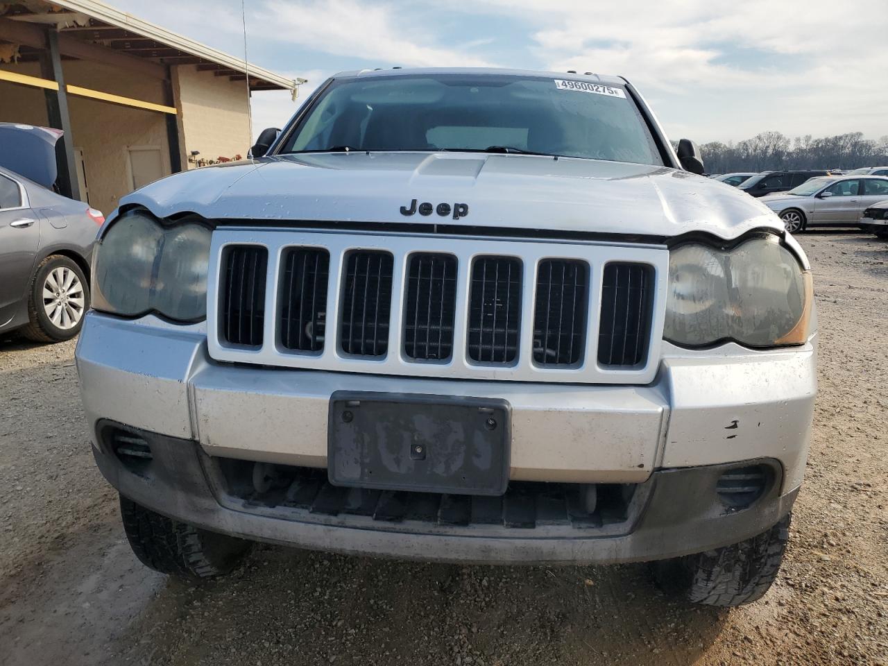 2008 Jeep Grand Cherokee - Image 5