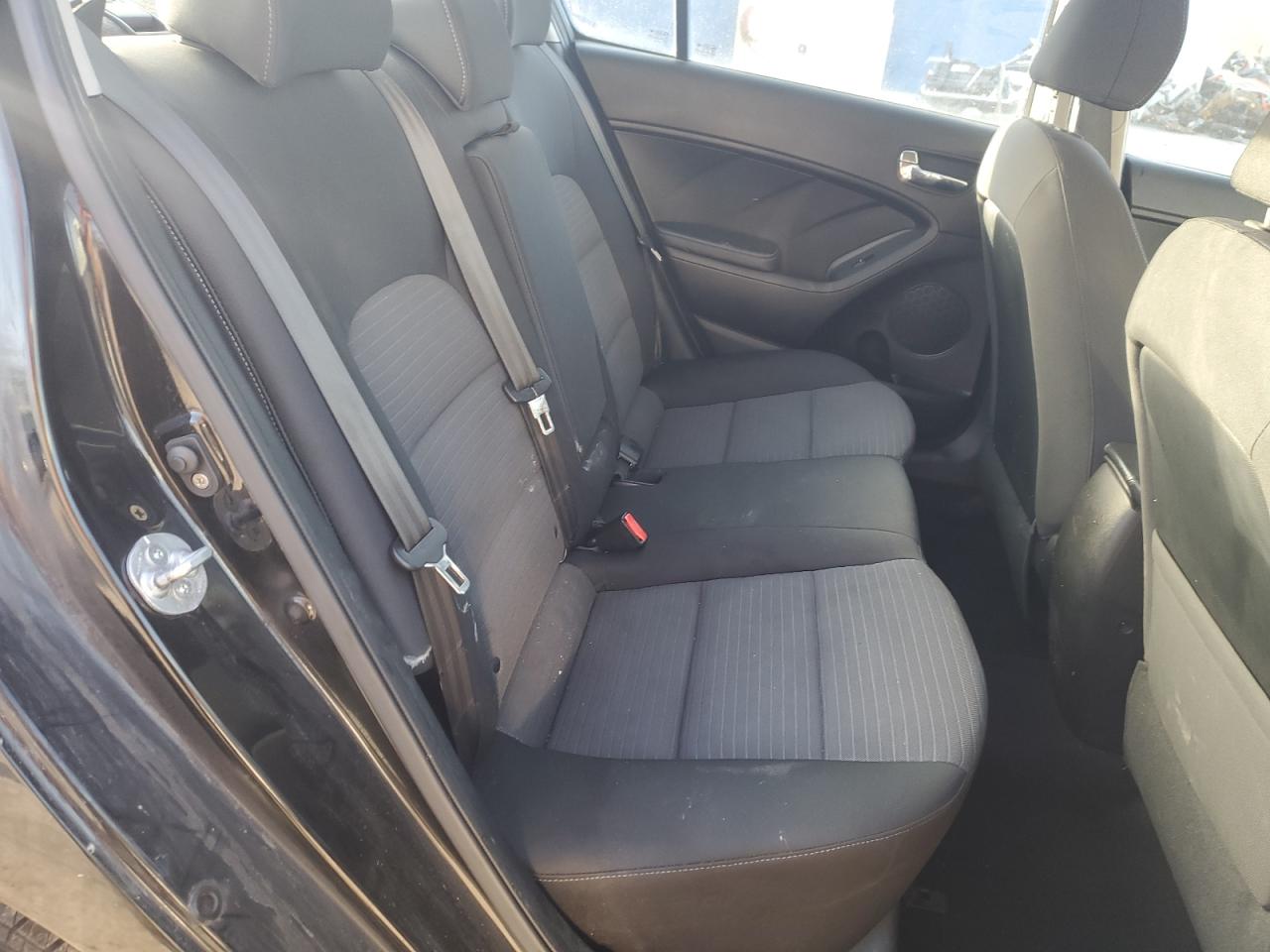 2014 Kia Forte - Image 10