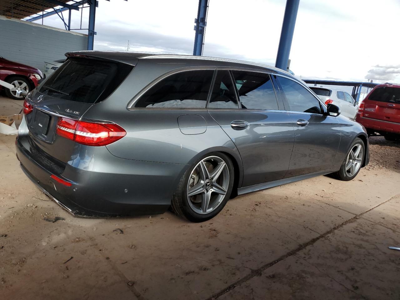 2019 Mercedes-Benz E-klasse - Image 3