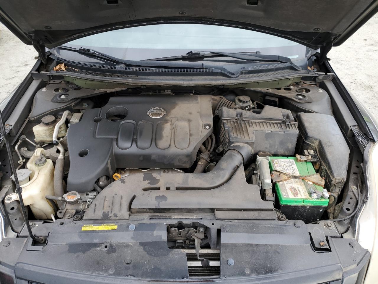 2008 Nissan Altima - Image 11