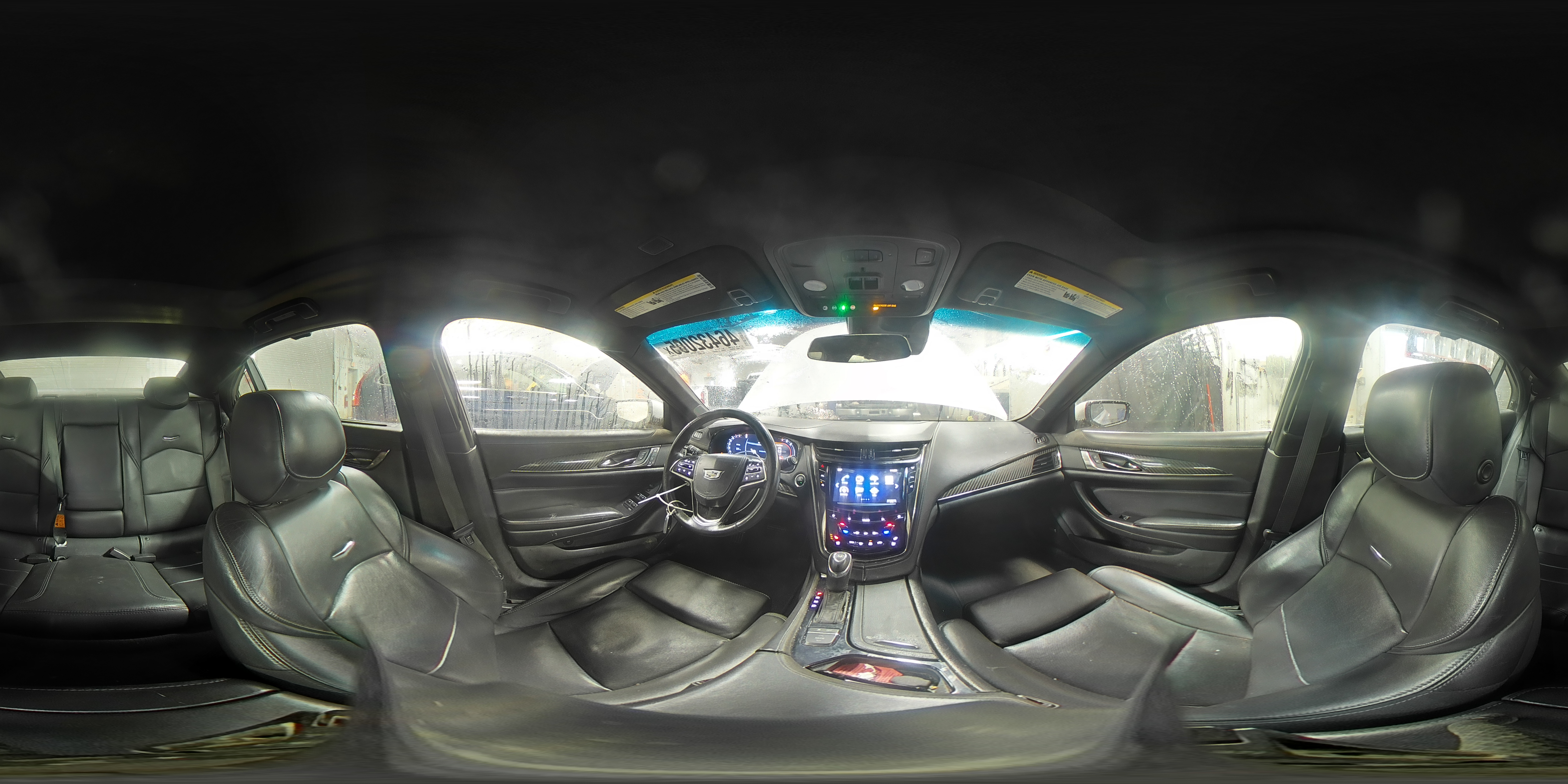 2016 Cadillac CTS - Image 14