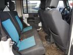 2010 Jeep Wrangler Unlimited Sport продається в Hurricane, WV - Water/Flood
