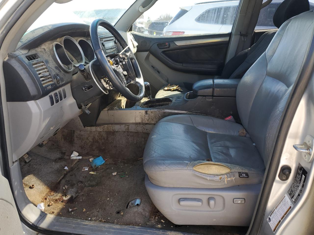 2007 Toyota 4Runner - Image 7