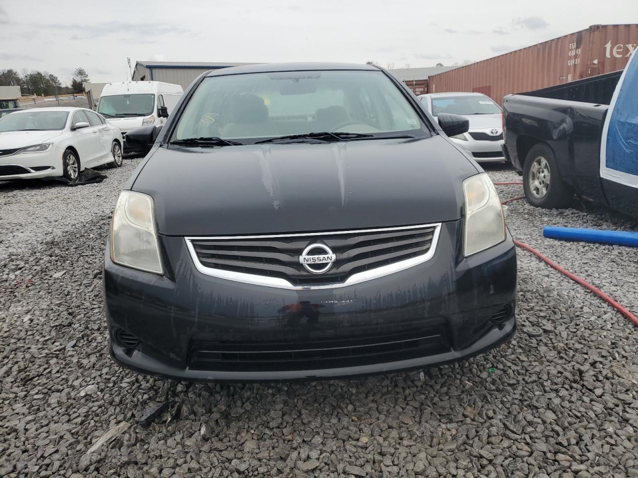2011 Nissan Sentra - Image 5