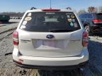 2015 Subaru Forester 2.5I Premium na sprzedaż w Spartanburg, SC - Front End