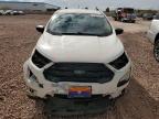2018 Ford Ecosport S   zu verkaufen in Phoenix, AZ - Front End