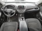 2016 Chevrolet Malibu Lt for Sale in Kansas City, KS - Side