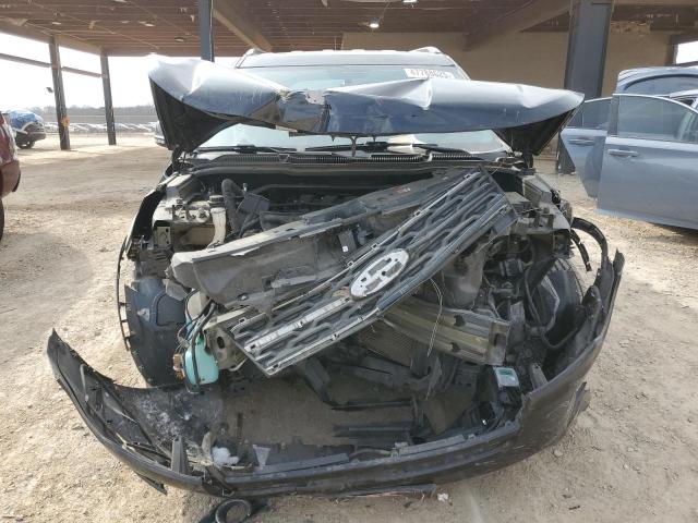  FORD EXPLORER 2019 Czarny
