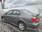2005 Toyota Corolla Ce للبيع في Van Nuys، CA - Side