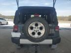 2015 Jeep Wrangler Sahara للبيع في Cartersville، GA - Mechanical