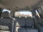 2007 Honda Odyssey Touring en Venta en Mentone, CA - Front End