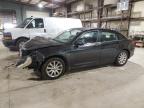 2010 Chrysler Sebring Limited na sprzedaż w Eldridge, IA - Front End