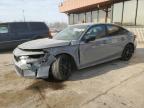 2025 Honda Civic Sport for Sale in Fort Wayne, IN - Front End