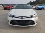 2016 Toyota Avalon Xle for Sale in Harleyville, SC - Rear End