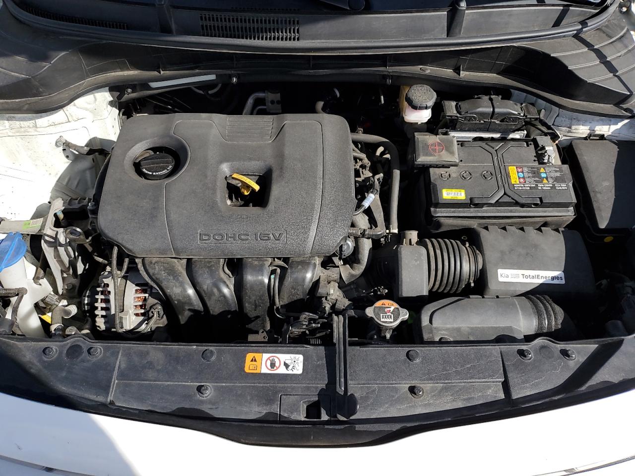 2023 Kia Soul - Image 12