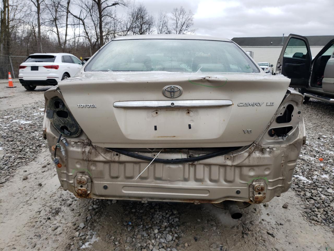 2005 Toyota Camry - Image 6