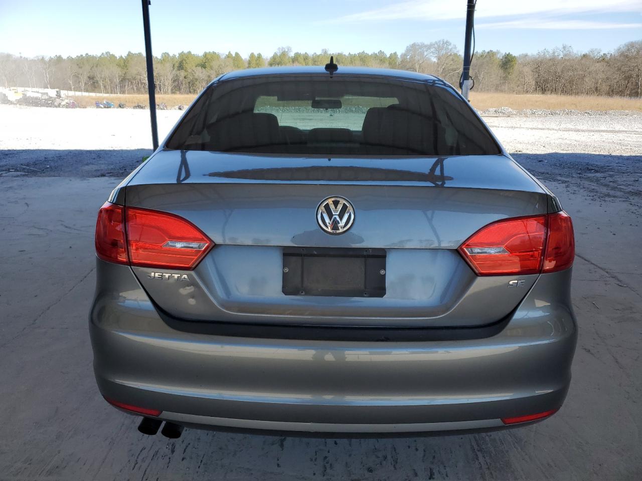 2014 Volkswagen Jetta - Image 6