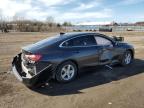 2022 Chevrolet Malibu Lt for Sale in Columbia Station, OH - All Over