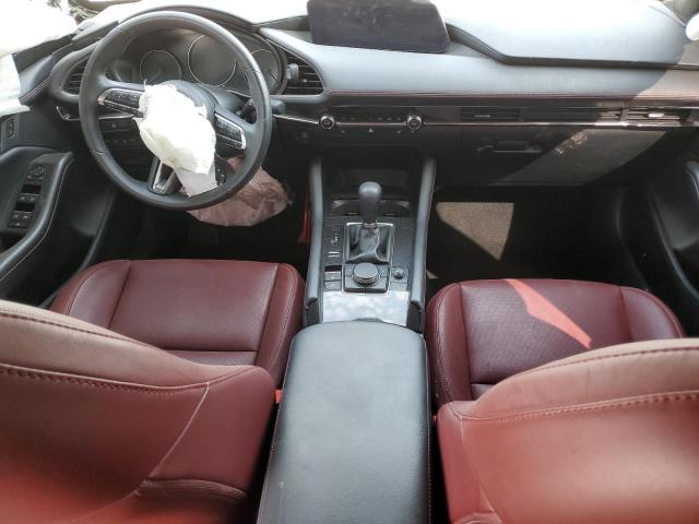  MAZDA 3 2024 Gray
