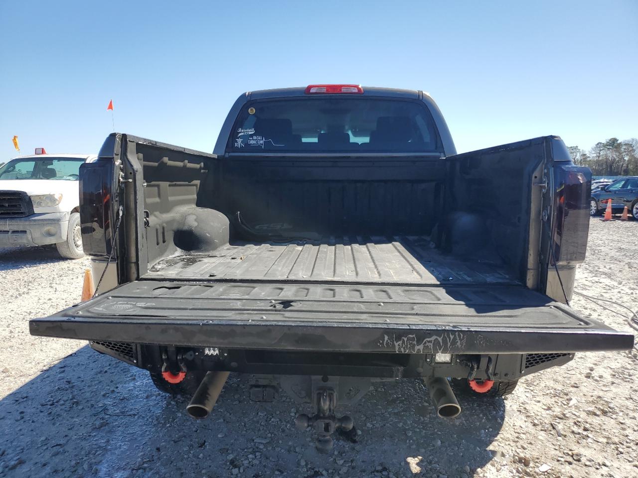 2013 Toyota Tundra - Image 6