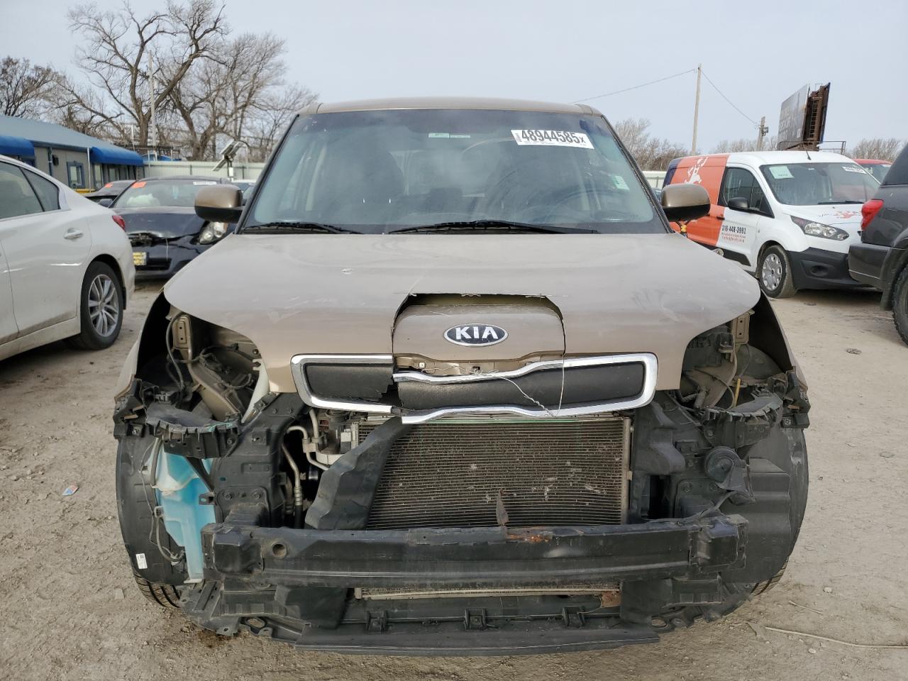 2015 Kia Soul - Image 5