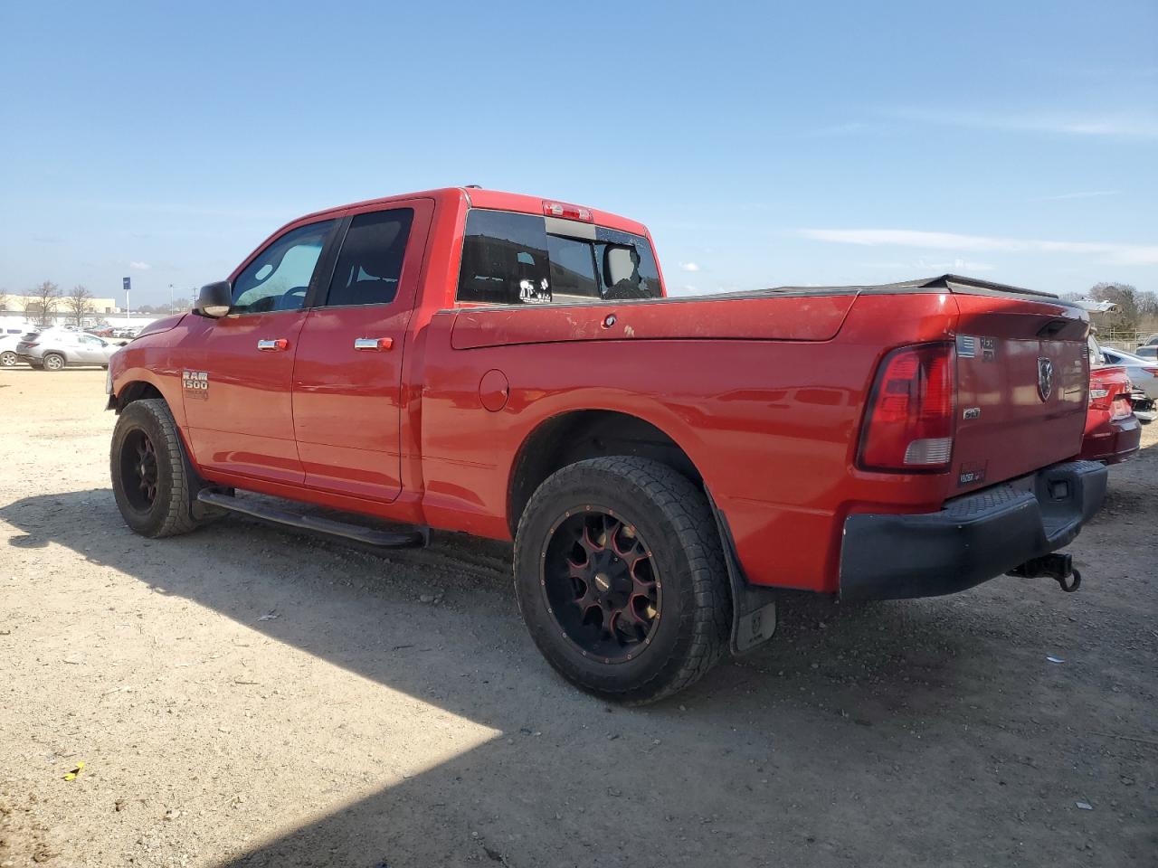 2014 RAM 1500 - Image 2