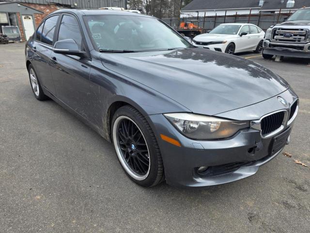 2013 BMW 328 Xi Sul 2.0L