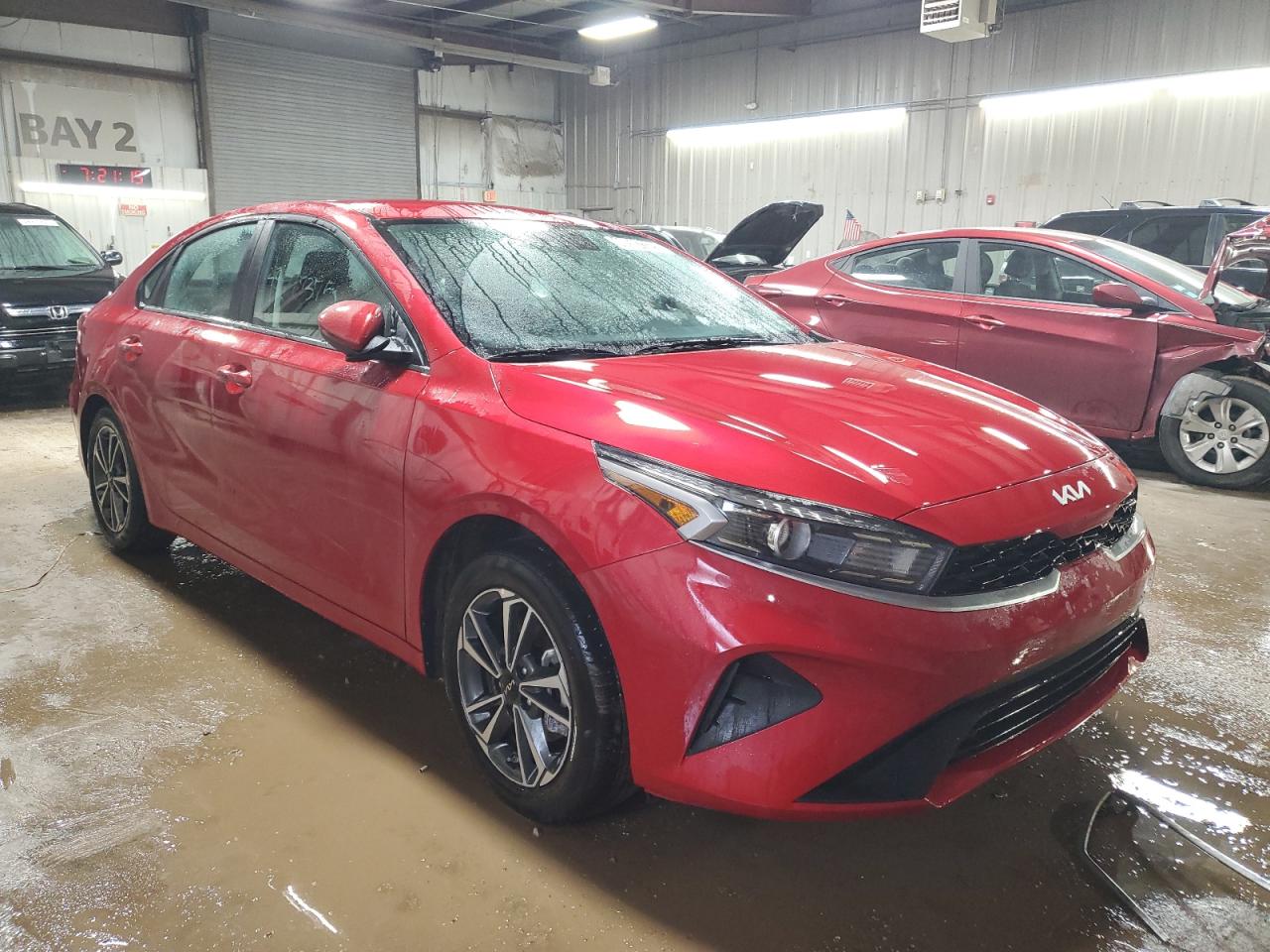 2024 Kia Forte - Image 4