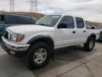2003 Toyota Tacoma Double Cab продається в Littleton, CO - Rear End
