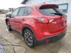 2016 Mazda Cx-5 Gt zu verkaufen in Pekin, IL - Front End