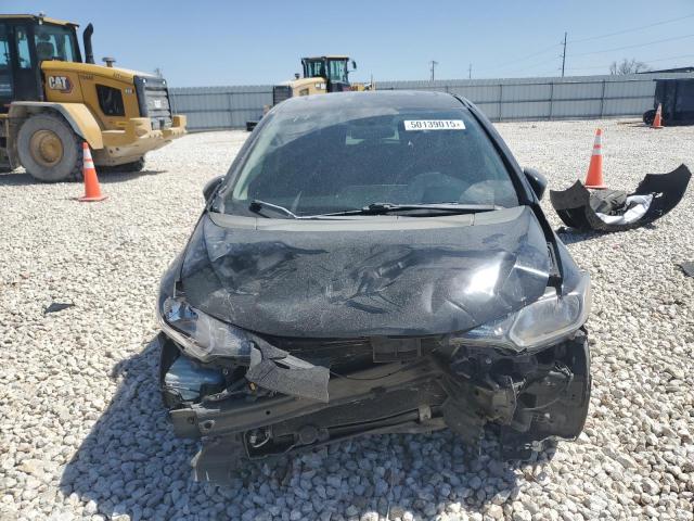  HONDA FIT 2015 Czarny