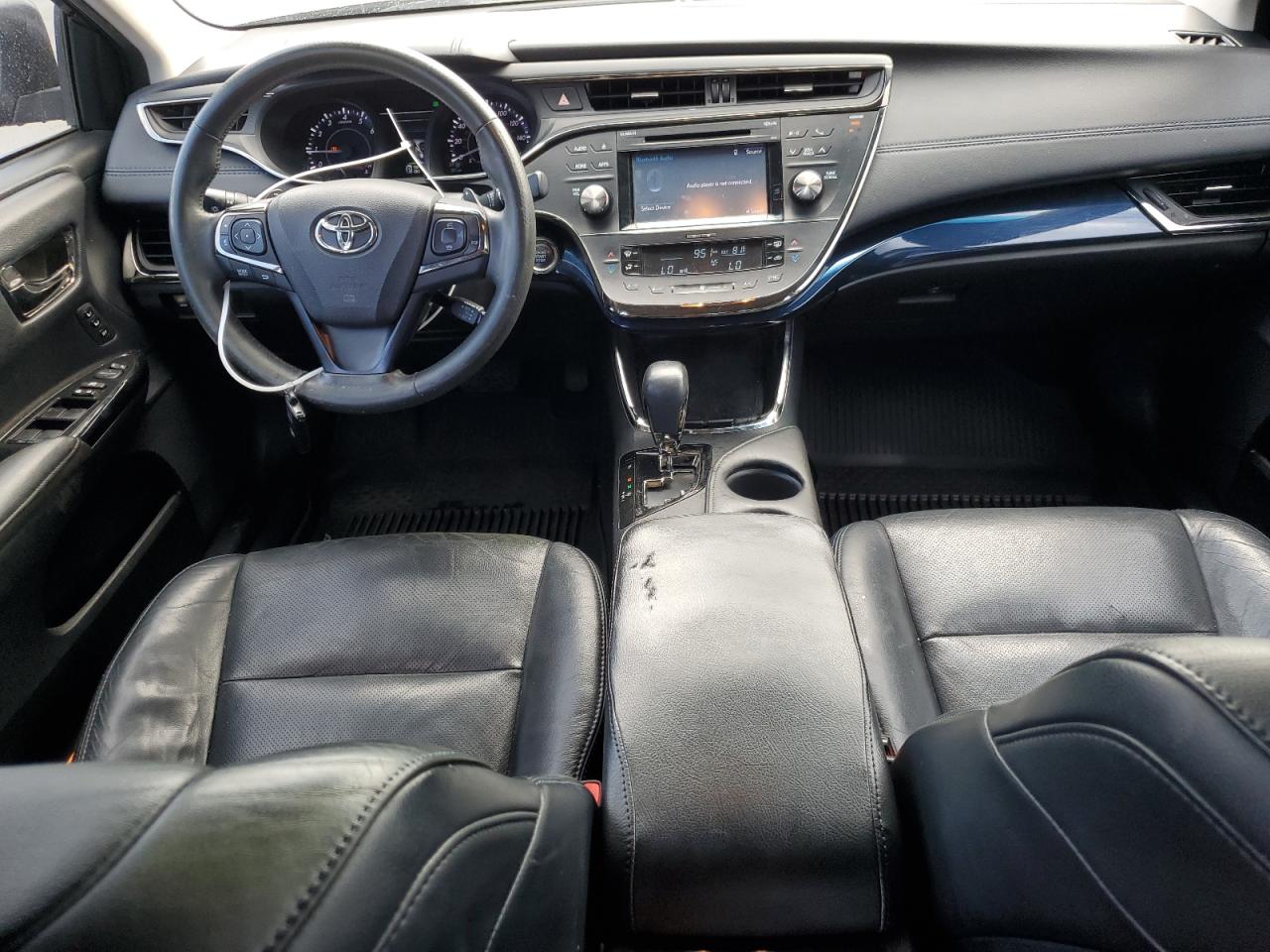 2015 Toyota Avalon - Image 8