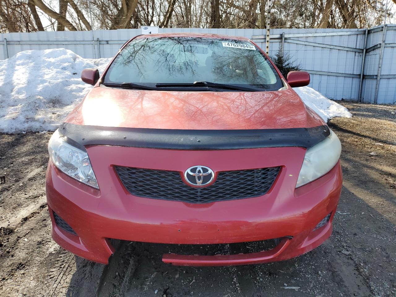 2010 Toyota Corolla - Image 5
