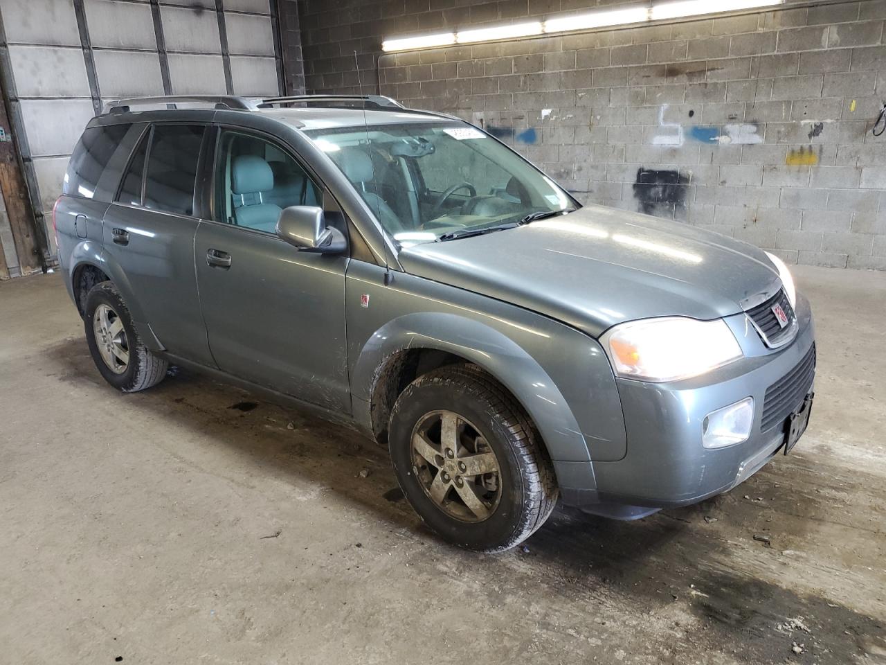 2007 Saturn VUE - Image 4