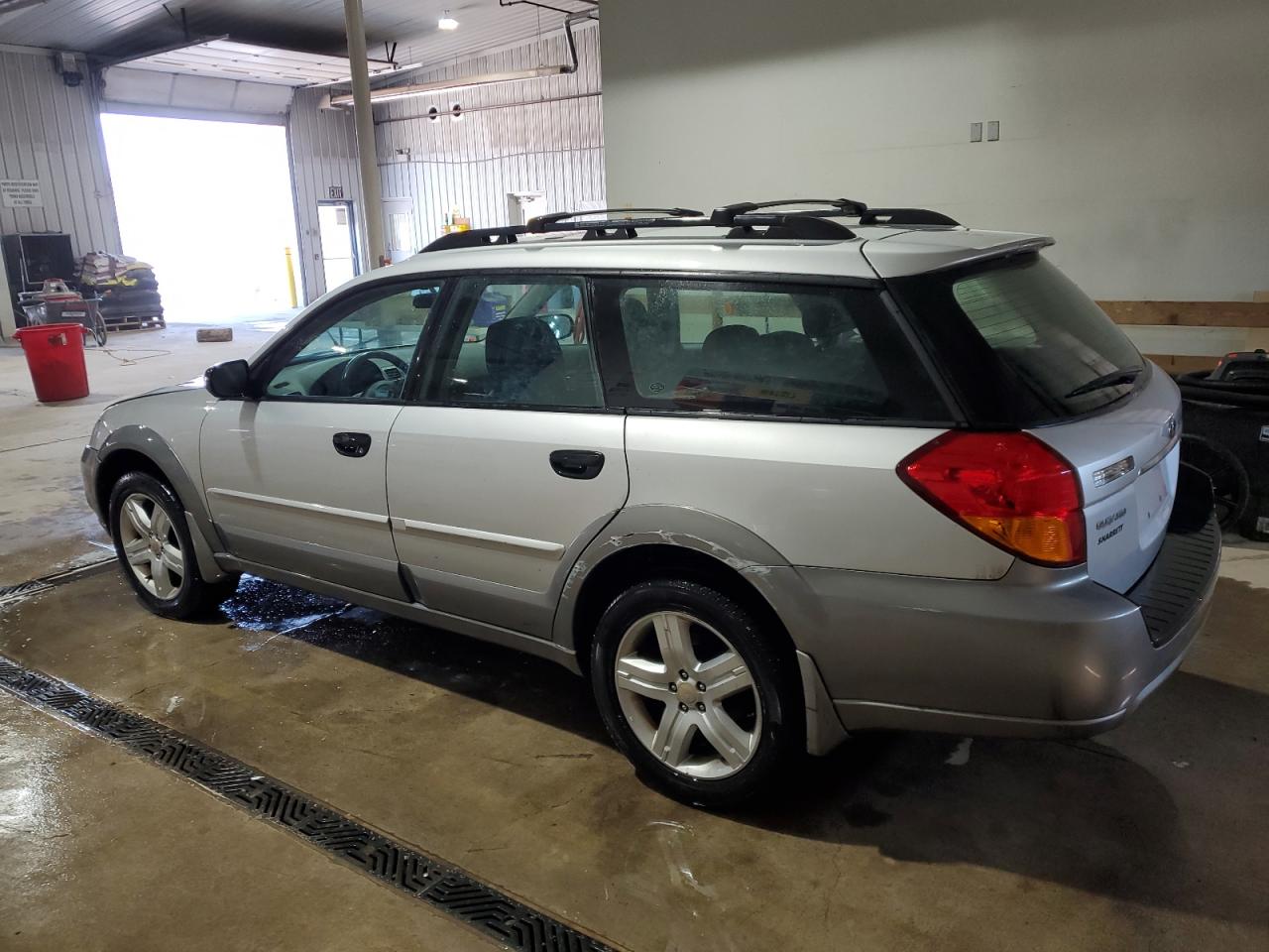 2006 Subaru Legacy - Image 2