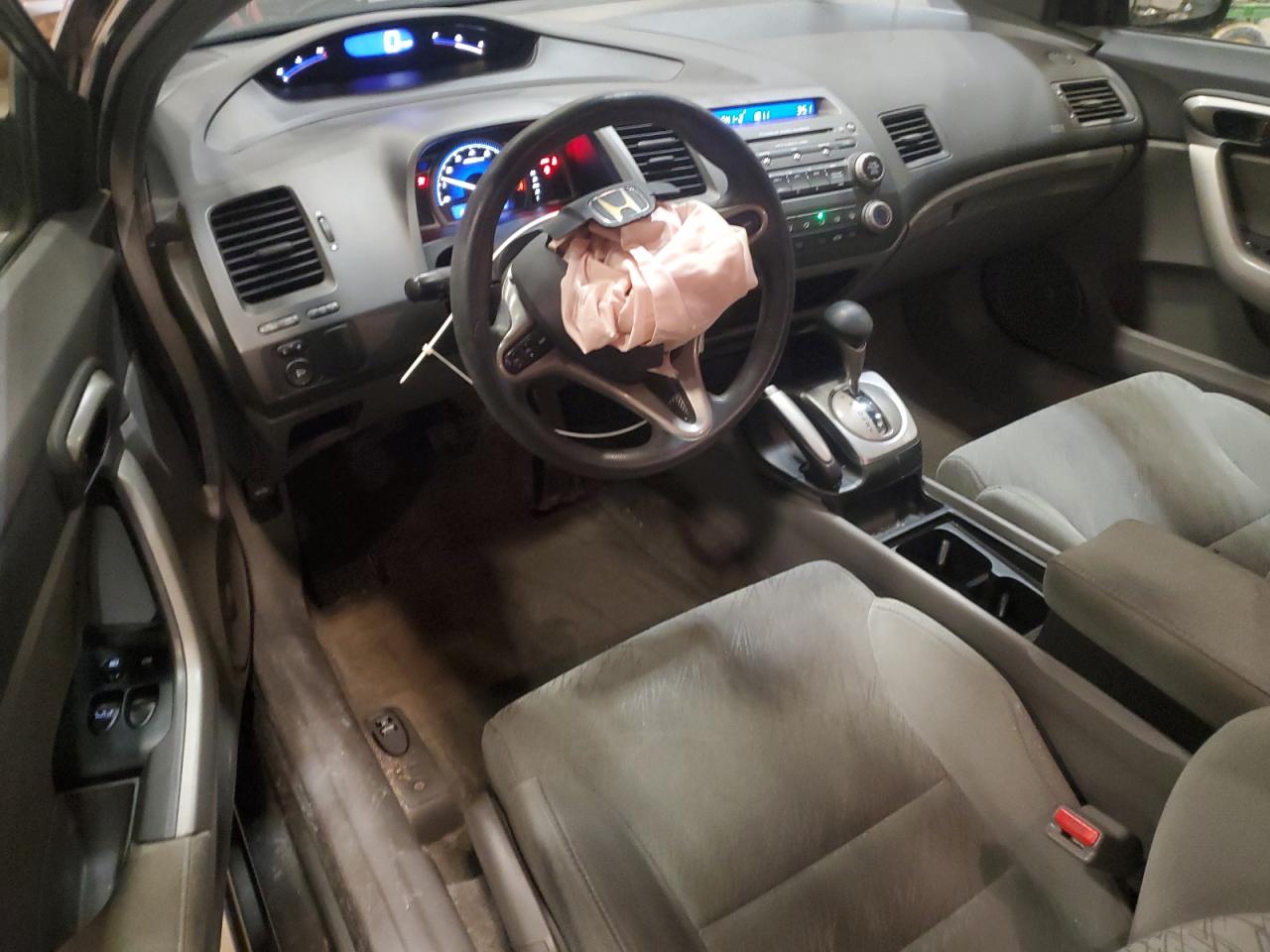 2007 Honda Civic - Image 8