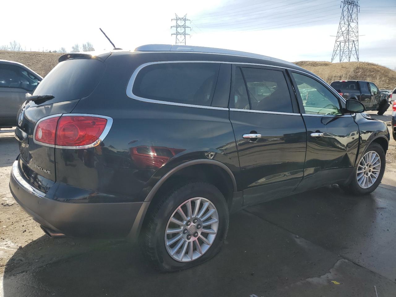 2012 Buick Enclave - Image 3