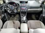 2017 Subaru Forester 2.5I Premium იყიდება Billings-ში, MT - Front End