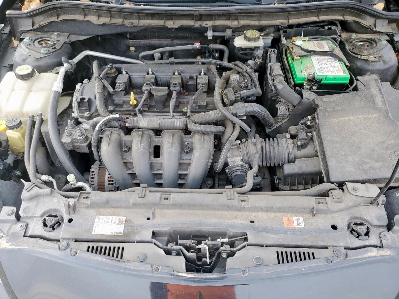 2013 Mazda 3 - Image 12
