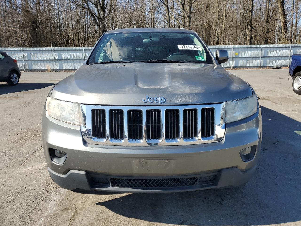2011 Jeep Grand Cherokee - Image 5