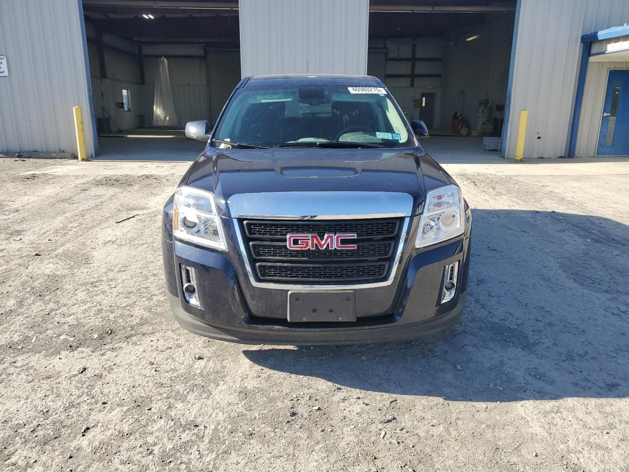 2015 GMC Terrain - Image 5