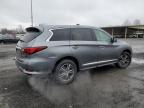 2020 Infiniti Qx60 Luxe en Venta en Marlboro, NY - Front End