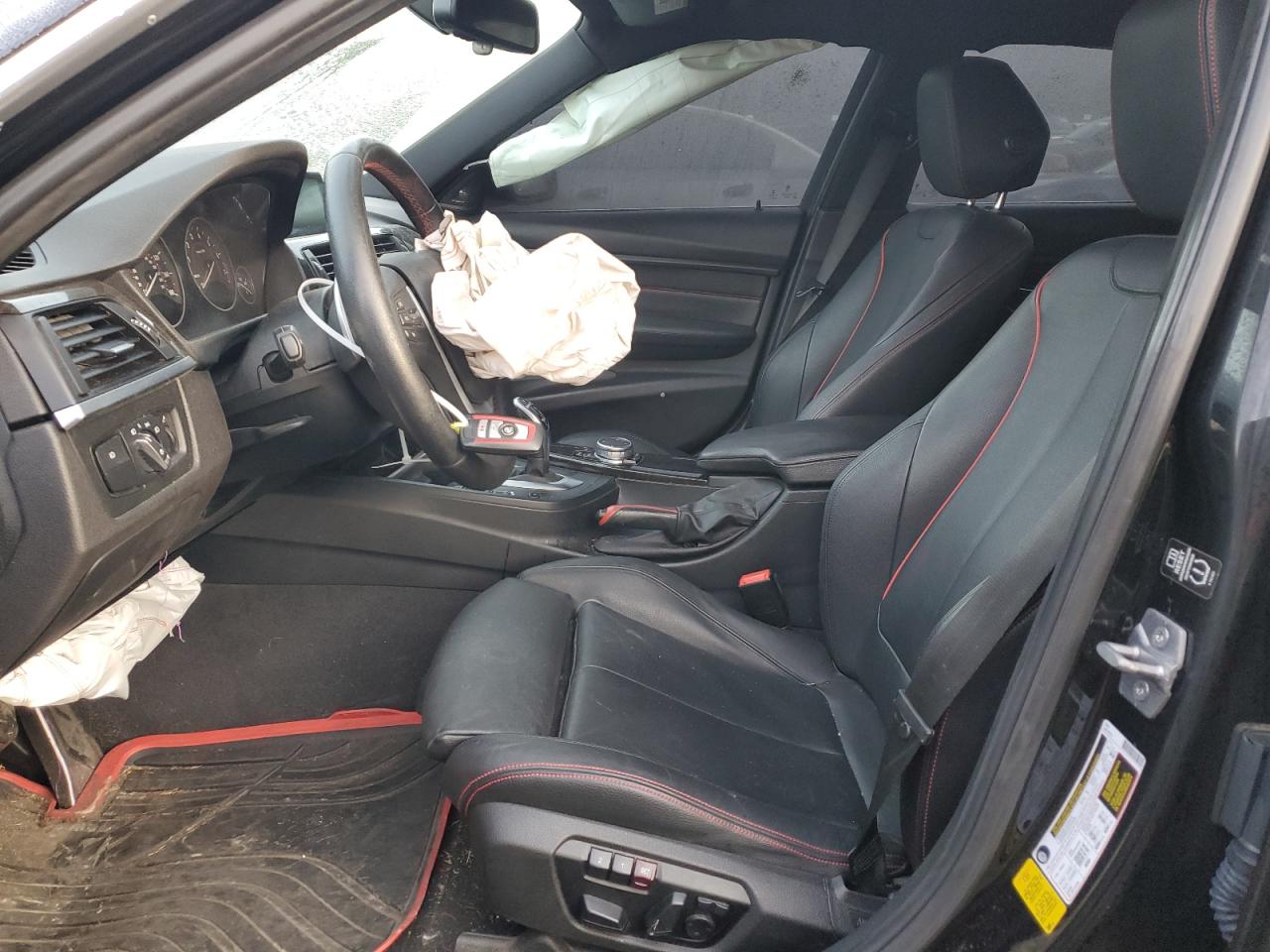 2015 BMW 3er - Image 7