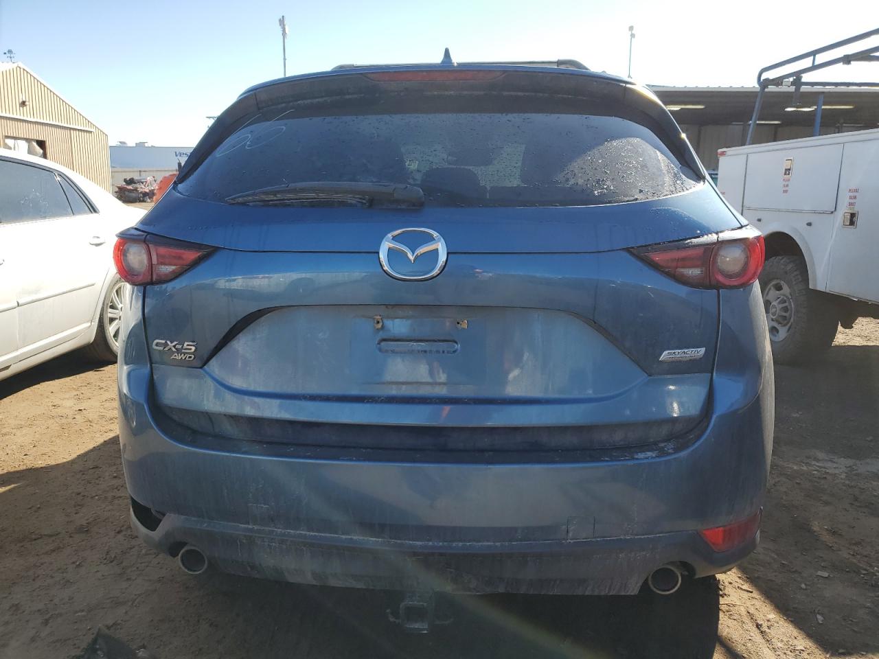 2018 Mazda CX-5 - Image 6