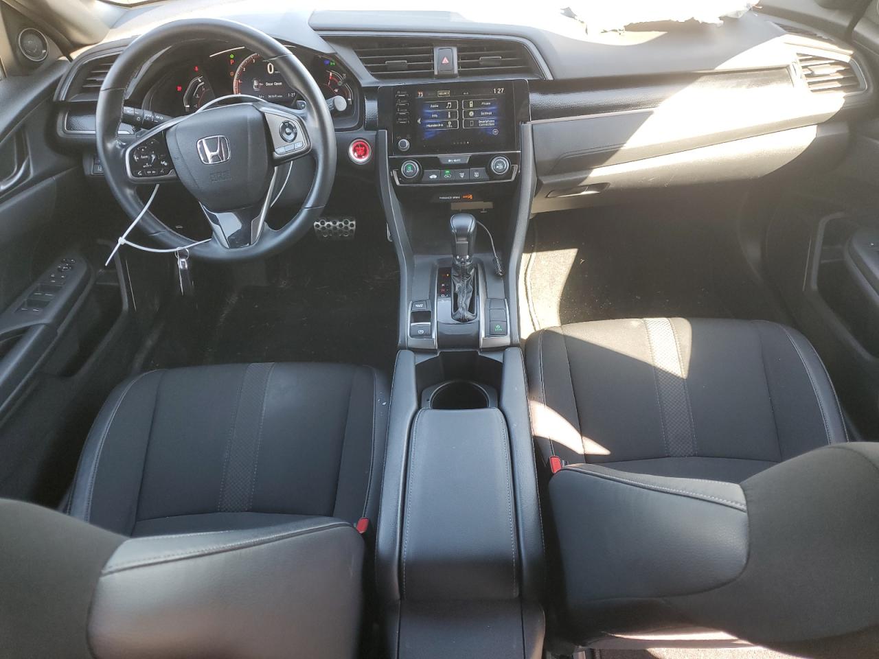 2021 Honda Civic - Image 8