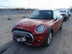 2016 MINI COOPER for sale at Copart CORBY