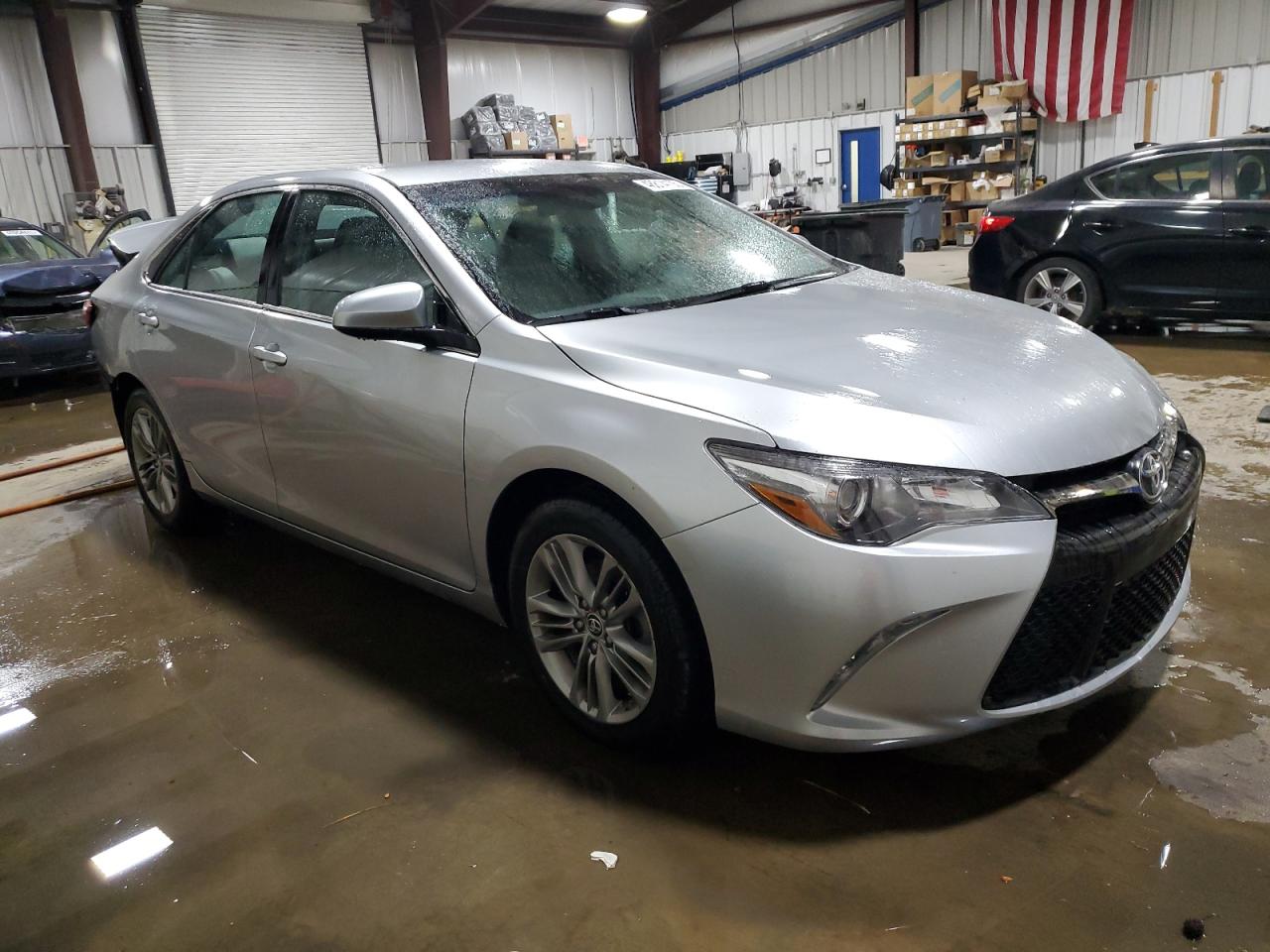 2015 Toyota Camry - Image 4