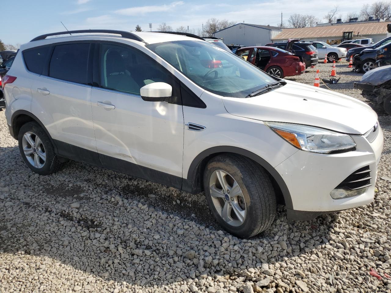 2014 Ford Escape - Image 4
