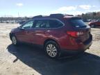 2015 Subaru Outback 2.5I Premium на продаже в North Billerica, MA - Front End